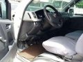 2008 Toyota HiAce Commuter MT White -3