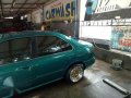 For Sale Nissan Sentra Series 3 1995 AT Green-2