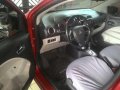 Mitsubishi Mirage G4 GLS 2014 AT Red -9