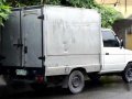 Toyota Tamaraw FX 2C diesel closed van l300 ipv canter multicab truck-1