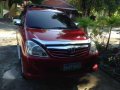 Toyota Innova J 2012 MT Red For Sale-2