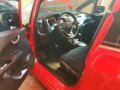 For Sale Honda Jazz 1.5 2009 HB AT Red -1