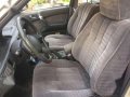 Mitsubishi Galant 1990 MT Silver For Sale-10