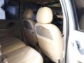 2003 Ford Escape XLT 4x4 MT Silver For Sale-4
