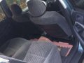 2000 Honda Civic LXi (SiR body)-7