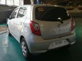 2015 Toyota Wigo E Manual Silver For Sale-2