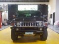 Hummer H2 2003 Suv black for sale -1