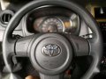 2015 Toyota Wigo E Manual Silver For Sale-4