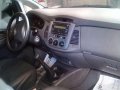 2012 Toyota Innova J MT Red SUV For Sale-8