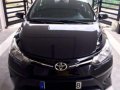 2017s Toyota Vios 1.3E Dual vvti CVT-2