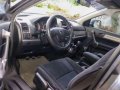 Honda CRV 2011 2.0 I-Vtec MT Blue For Sale-9