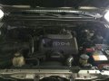 Toyota Fortuner 2005 SUV for sale -5