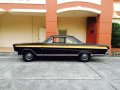 1965 Mercury Comet Caliente AT Black For Sale-7