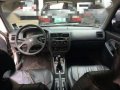 Honda City 1.3 Type Z MT 2001 Silver For Sale-3