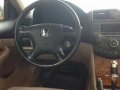 For sale 2005 Honda Accord-4