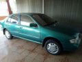 For Sale Nissan Sentra Series 3 1995 AT Green-8