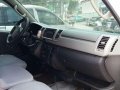 2008 Toyota HiAce Commuter MT White -6