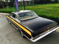 1965 Mercury Comet Caliente AT Black For Sale-5