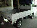 2011 Honda Acty Dropside AT White For Sale-1