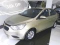 For sale 2017 Chevrolet SAIL LT AT-0
