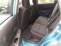 2011 Mitsubishi ASX 2.0 GLS AT Blue For Sale-3