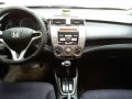 Honda City 1.3 - 2009 Automatic-5