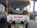 Suzuki Multicab Conopy 4x4 F6 2006 MT White -0