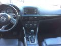 Mazda CX5 AWD 2014 4x4 AT White For Sale-5