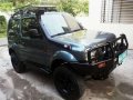 For sale Suzuki Jimny-7