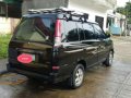 Mitsubishi Adventure Glx2 2007 MT Black -3