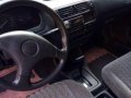 2000 Honda Civic LXi (SiR body)-8