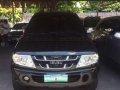 Isuzu Sportivo 2005 AT Black For Sale-0