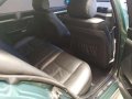 Fresh 1999 BMW E39 523i AT Green For Sale-6