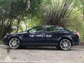 2005 Auidi A4 MT Black Sedan For Sale-0