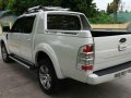 Ford Ranger Wildtrak - 2010 MT VS strada dmax -2