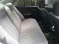 Fresh Honda City Exi 1997 AT White For Sale-6