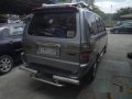 2004 ISUZU CROSSWIND for sale-4
