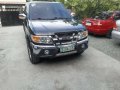 For sale 2010 isuzu sportivo-0