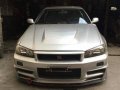 For sale Nissan Skyline 2002-0