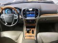 Chysler 300C 3.6L VVT V6 AT 2012-5