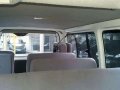 2008 Toyota HiAce Commuter MT White -9