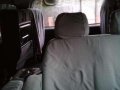 Hyundai Starex CRDi 2003 MT White For Sale-5