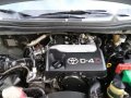 2012 Toyota Innova 2.5E AT Silver For Sale-7