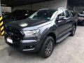 Ford Ranger FX4 2017 AT Limited Edition Rare Leather Like New-6