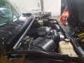 Hummer H2 2003 Suv black for sale -13