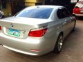 For sale BMW 520d 2010-2