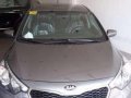 New 2017 Kia Forte 5 HB 2.0 AT For Sale-2