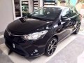 2017s Toyota Vios 1.3E Dual vvti CVT-0