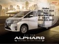 2016 Toyota Alphard for sale in Manila-0