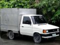 Toyota Tamaraw FX 2C diesel closed van l300 ipv canter multicab truck-0